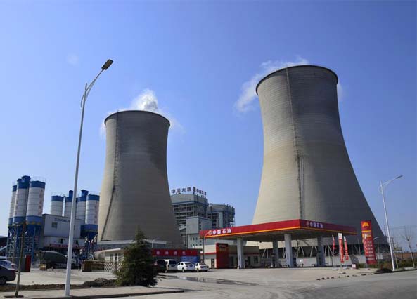 電廠用羅茨黄瓜TV免费视频案例 電廠用羅茨黄瓜TV免费视频案例
