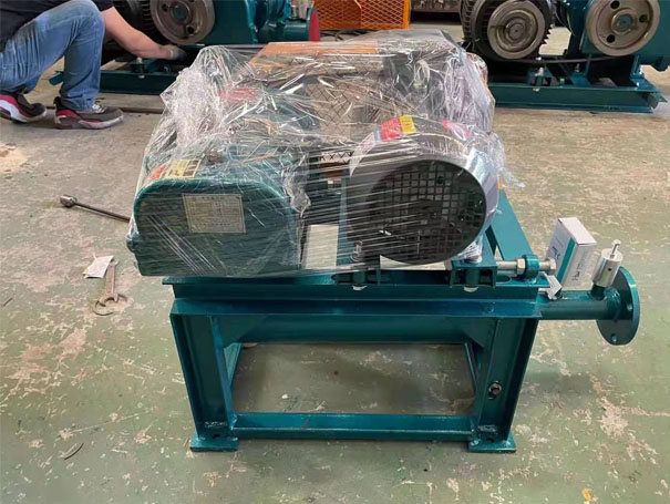 密集型羅茨鼓黄瓜TV免费视频 發貨江蘇xqssr50密集型羅茨鼓黄瓜TV免费视频2台(圖1)