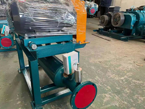 密集型羅茨鼓黄瓜TV免费视频 發貨江蘇xqssr50密集型羅茨鼓黄瓜TV免费视频2台(圖2)